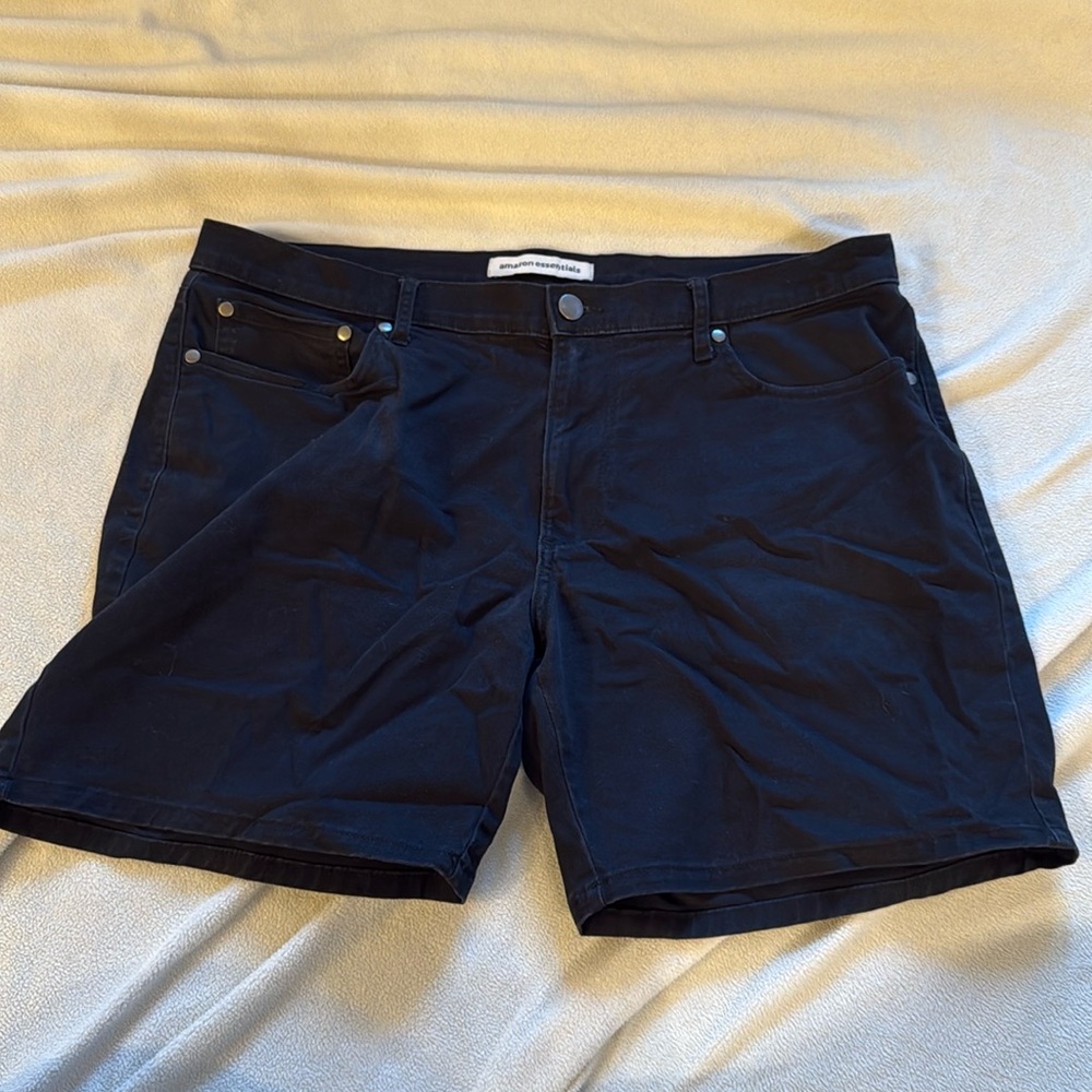 Amazon Essentials men’s shorts